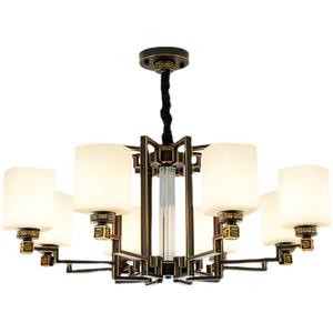 आधुनिक चीनी शैली की पूर्ण-घर चंडेलियर के लिए लिविंग रूम डाइनिंग के लिए लिविंग रूम डाइनिंग के लिए लिविंग रूम डाइनिंग के लिए - Product Image 5