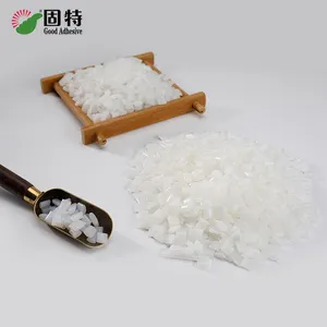 not easy to draw hot melt glue for cabin filter Odorless and Noiseless