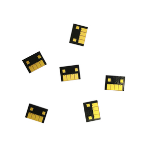 <span class=keywords><strong>Cartuccia</strong></span> d'Inchiostro Ocbestjet 6 Colori 300ML/PC 730 con <span class=keywords><strong>Chip</strong></span> Monouso per Stampanti HP DesignJet T1600/T2600/T1700 - Product Image 1