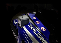 Kart de location professionnel de haute qualité pour adultes, usage extérieur/intérieur, modèle TS6, moteur GX270CC/390CC, en acier/plastique/PE, prix usine chinois