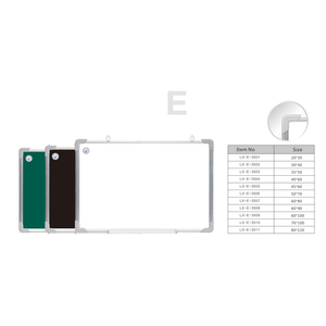 Magnetic Standard Classic <strong>Whiteboards</strong> Dry Erase Drawing Planning Small Size <strong>Mini</strong> <strong>Whiteboards</strong> - Product Image 2