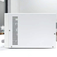 Venta directa de fábrica CV Voltaje fijo DC Medidor de carga electrónica Función de sincronización integral CC Instrumento de medición electrónico fijo