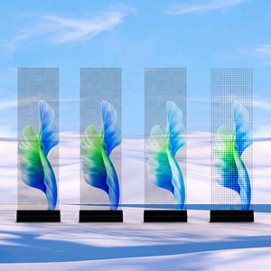 Pantalla LED Holográfica P6.25 para Exteriores - Product Image 1