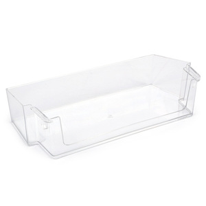 Estante de Repuesto para Puerta de Refrigerador W11239961, Rectangular, 1 Compartimento, Organizador Ligero para Refrigerador - Product Image 1