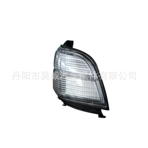 Luz trasera halógena Hw Car Taillight AE101 25V para el modelo Corolla - Product Image 5