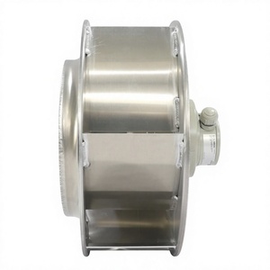 Ventilateur centrifuge de refroidissement EC pour centre de données ZIEHL-ABEGG RH40M-4DK.4C.1R 230/400V 0.45KW 0.86A 1340RPM AHU - Product Image 3