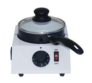<span class=keywords><strong>Fontaine</strong></span> <span class=keywords><strong>à</strong></span> <span class=keywords><strong>chocolat</strong></span> électrique GRT-D20049, Pot pour fondant de <span class=keywords><strong>chocolat</strong></span> - Product Image 3