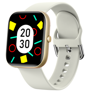 Bán Buôn C08 1.91-Inch Smartwatch Với Bt Cuộc Gọi Tập Thể Dục Tracker Thời Trang Thể Thao Không Thấm Nước Smartwatch IP68 Heart Rate Tracker - Product Image 6