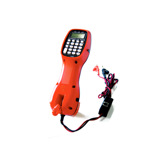 เครื่องทดสอบสายโทรศัพท์แบบมือถือ SENTER รุ่น ST230F สำหรับตรวจสอบสายทองแดง - Product Image 2