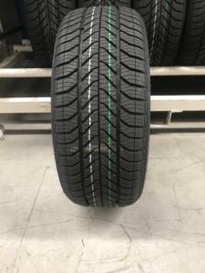Neumáticos para Auto MOZZO <span class=keywords><strong>4</strong></span> SEASON 195/65R15 para Todas las Temporadas, <span class=keywords><strong>Precio</strong></span> al por Mayor - Product Image 2