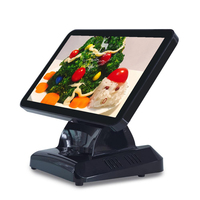Usine OEM Caja Registradora Minimal Display Mobile Pos Imin Caisse enregistreuse