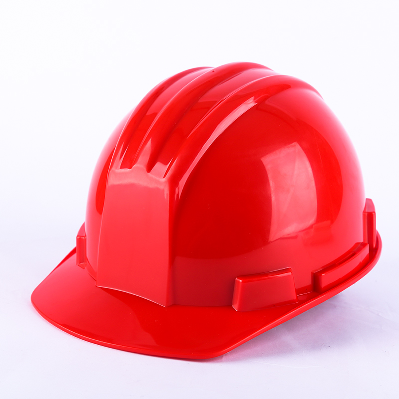 Head Protective Hard Hat Approved Abs 