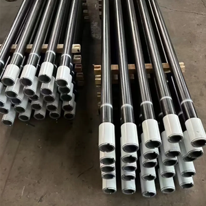 צינור מעטפת <span class=keywords><strong>API</strong></span> <span class=keywords><strong>5CT</strong></span> בקוטר 7 אינץ', J55 N80 P110, קידוחי נפט וגז, הברגה <span class=keywords><strong>LTC</strong></span>/STC/BTC, FOB סין - Product Image 6