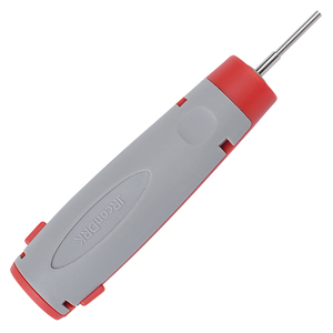 Strumento di Estrazione Pin JRready JRconDRK-D per Terminali Harting Han Serie D-<span class=keywords><strong>sub</strong></span> 5A - Product Image 2