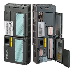 Module d'alimentation SINAMICS G120 6SL3210-1KE12-3AF2 0,75 kW 3AC 400V IP20 Variateur de contrôle - Product Image 4
