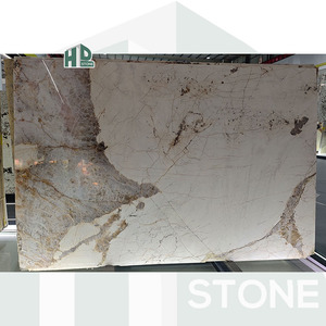 Granite translucide et luxueux HD Stone <span class=keywords><strong>Patagonia</strong></span> avec une épaisseur de 1,8 à 2,0 cm pour la décoration intérieure, les plans de travail de cuisine, les murs et les sols - Product Image 4