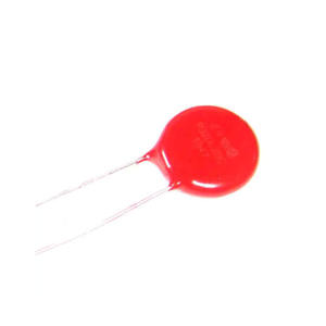Varistores V47ZA20 V47ZA20P P47Z20 20MM 47V - Product Image 1