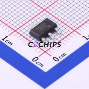 Original et tout nouveau SM2A18NSV-VB SOT-223-4 Transistor Transistor à effet de champ (MOSFET) - Product Image 1