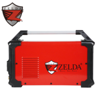 Máquina Portátil de Corte por Plasma de Aire 110V 220V 40amp para Cortar Metal, Condición Nueva para Soldadura