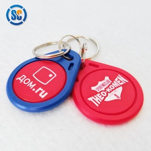 13.56MHz cuid có thể thay đổi ma thuật Token Android App MCT sửa đổi <span class=keywords><strong>NFC</strong></span> thông minh chip <span class=keywords><strong>tag</strong></span> RFID rewritable duplicator bản sao thẻ chìa khóa - Product Image 4