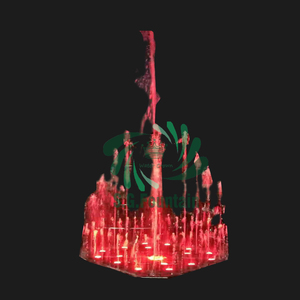 China Big Factory Good Price fountain sparkler Competitive - Product Image 6