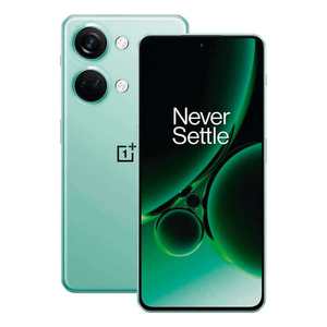 OnePlus Nord 3 5G สภาพใหม่เกือบมือหนึ่ง รุ่น 8+128 และ 16+<span class=keywords><strong>256</strong></span> CPH2493(EU) รุ่นยุโรป - Product Image 1