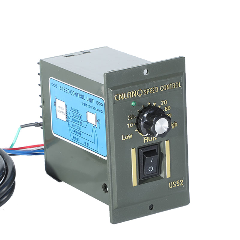 driver for nema 17 stepper motor NEMA 17 Brushless DC Motor w/ Driver Kits, 24V, 30W main image 1