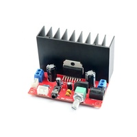 Nuevo y Original Amplificador de Audio IC TDA7377 TDA 7377 ZIP-15