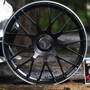 Rines de Aleación de Aluminio de 17/18/19 Pulgadas, 5x112 PCD, para <span class=keywords><strong>Mercedes</strong></span> <span class=keywords><strong>AMG</strong></span> A180 C200L GLB GLC Clase S DX7001 - Product Image 3