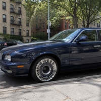 Jantes en alliage forgé chromées polies sur mesure, monobloc, aérodynamiques, 20, 21, 22 pouces, 5x112, 5x120, 5x130 pour Mercedes Maybach