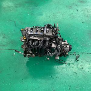 Assemblage de moteur ZY moteur à essence d'occasion pour <span class=keywords><strong>Mazda</strong></span> - Product Image 5