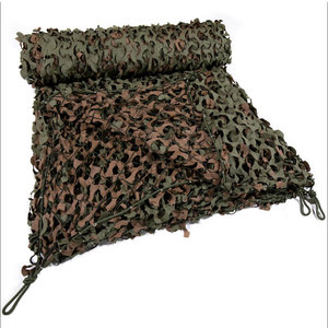 <span class=keywords><strong>Multispectral</strong></span> ngụy trang <span class=keywords><strong>Net</strong></span>-Chống hồng ngoại/nhiệt/Radar phát hiện cho săn bắn ngoài trời lều & xe bìa, 20m số lượng lớn CuộN - Product Image 1