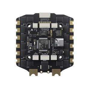 GEPRC TAKER F722 BLS 80A V2 Factory Direct Factory Supply Direct VTX <b>Plug</b> Plastic Flight Stack <b>Controller</b> - Product Image 3