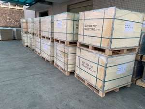 25年超高品質密封無料メンテナンス鉛管状プレートゲルOPZVバッテリー<span class=keywords><strong>2V</strong></span> <span class=keywords><strong>1000AH</strong></span> - Product Image 6