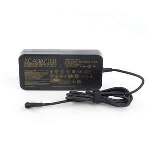 ASUS Laptop <b>Adapter</b> Charger 19.5V 7.7A 150W A17-150P1A Electric OTP Protection for Models G51JX-3D G51Jx-a1 G51Vx-rx05 L5800GX - Product Image 2