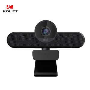Telecamera per conferenze di vendita calda 2k 1/2.5 pollici sensore <span class=keywords><strong>CMOS</strong></span> videoconferenza professionale webcam ptz grandangolare - Product Image 2