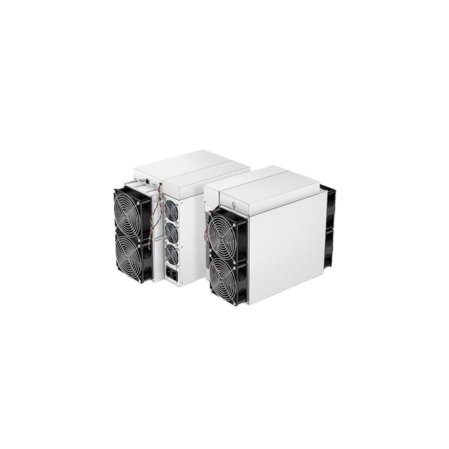 Brand New BITMAIN ANTMINER L7 9500M Scrypt Air-cooling LTC Doge Mining Machine High Efficiency ASICMiner for Farm