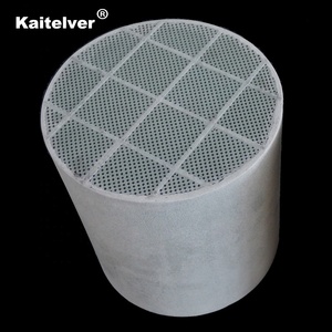Filtro <span class=keywords><strong>de</strong></span> partículas <span class=keywords><strong>de</strong></span> flujo <span class=keywords><strong>de</strong></span> pared <span class=keywords><strong>de</strong></span> motor diésel <span class=keywords><strong>de</strong></span> <span class=keywords><strong>carburo</strong></span> <span class=keywords><strong>de</strong></span> <span class=keywords><strong>silicio</strong></span> para generador diésel y vehículo <span class=keywords><strong>de</strong></span> camión - Product Image 2