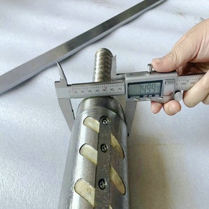 SI-130 SI-80 SI-30อีเจ็คเตอร์บอลสกรู - Product Image 3