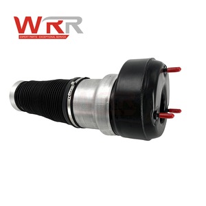 2213204913 2213209313 Ressort de suspension pneumatique pour Mercedes-Benz W221 S350 S500 – Amortisseur avant confortable, pièce de rechange pour suspension pneumatique - Product Image 2