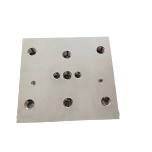 Système d'automatisation d'unité de freinage Erredi FDPM35T001M Fabriqué en Italie - Product Image 5