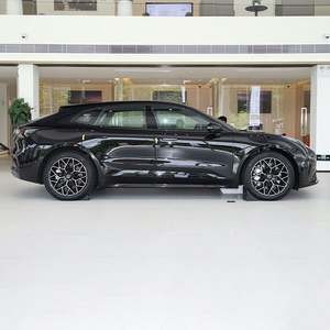 Zeekr 001 YOU ME WE Version Vehículos todoterreno eléctricos diferenciales opcionales - Product Image 3