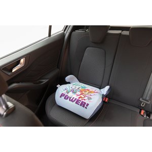 Seggiolino auto Paw Patrol per ragazze alte da 125 a 150 cm - Product Image 2