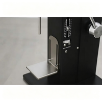 Máquina de llenado manual JOYGOAL para miel, cosméticos, detergente lavavajillas y brillo labial para pequeños negocios