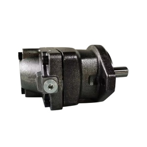 ปั๊มไฮดรอลิกหรือมอเตอร์รุ่นใหม่ F12-60-MF-IH-D/K  3799988 3799989 F12-60-MS-SH-S 3799998 TH-S 3799618 - Product Image 4