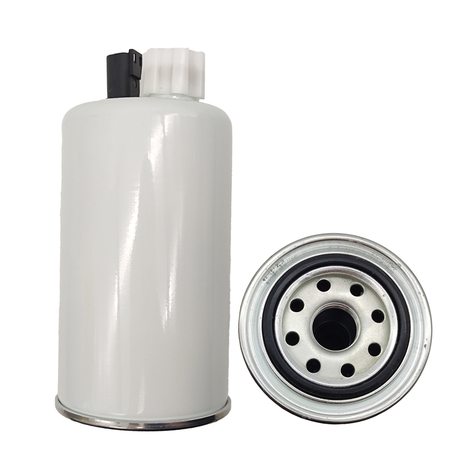 High Quality Truck Engine Parts Oil Filters Fuel Water Separator For Cummins FS19732