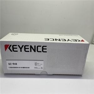 โมดูลรีโมท I/O รุ่น KEYENCE GC-R48 สำหรับตัวควบคุมความปลอดภัย (แบบ 8 ขา สำหรับสวิตช์ประตู) - Product Image 3