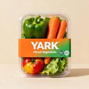 Fabricación de Fundas de Papel Desechables Personalizadas para Cajas de Embalaje de Supermercados - Product Image 4