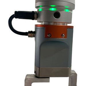 Base magnétique électrique pour robots collaboratifs, charge utile 3kg/5kg/10kg, puissance 1kW, tension 380V, composants essentiels du moteur, Heavth FR5 - Product Image 3