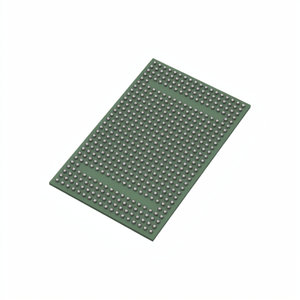 In Stock Electronic Circuit Components 494 WFBGA, FCBGA XCZU1CG-2UBVA494I Embedded - Product Image 1